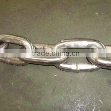 stainless steel chain link