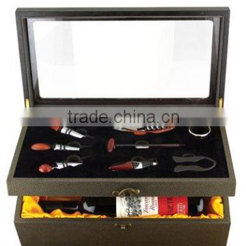 WINE BOX SET