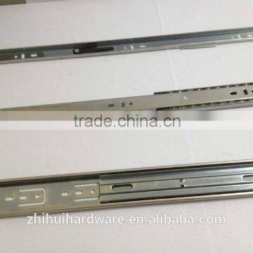 ZY:42MM ( 0.9*0.9*0.9) Ball Bearing Telescopic Channel