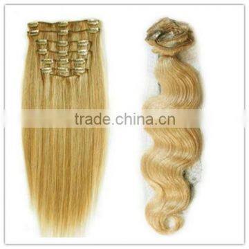 good quality clip in hair extensions African american