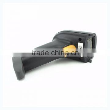 Cheap 1D Wireless Laser Handheld Barcode Scanner for Bank Documents Scanning Supplier's Choice photo-5