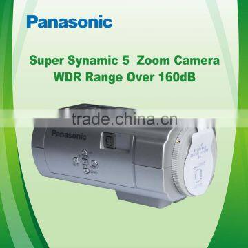 Panasonic WDR Zoom Analog Security CCTV Camera photo-3