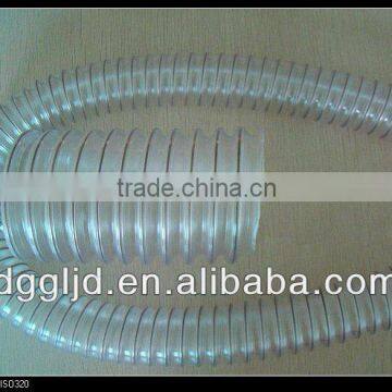 PU flexible hose pipe