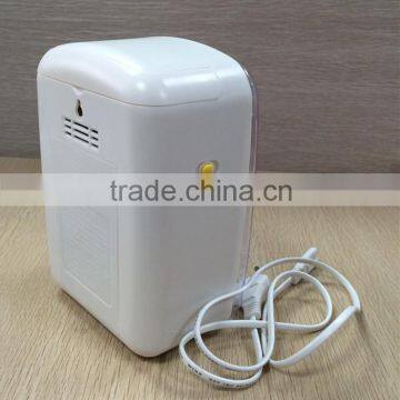 Professional Designed Aluminum Rechargeable Portable Emergency Lamp photo-3