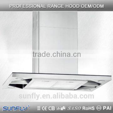 kitchen appliance LOH8902-01(900mm) range hood with chimney