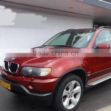 USED CARS - BMW X5 3.0D EXECUTIVE (LHD 4935 DIESEL)