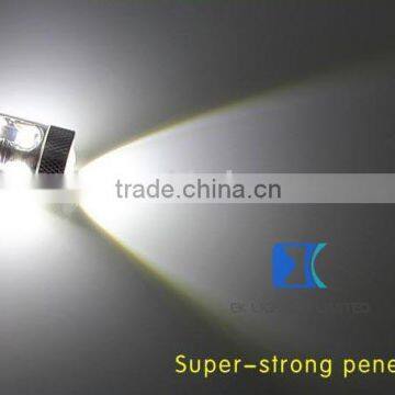 Smart System T10/W5W/194 5630 3535 Canbus Festoon Led Car Light Canbus Auto 12v 8w Led Car Bulb photo-4