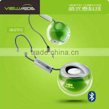 crystal ball MINI SPEAKER