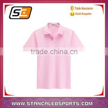 Stan Caleb 2016 Women High Quality Polo Shirt