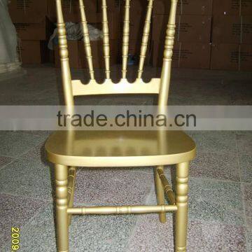 Top quality solid wood napoleon chair wholesale