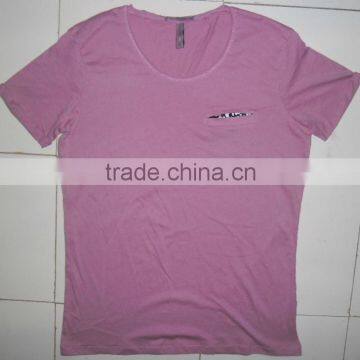 Mens T-shirt