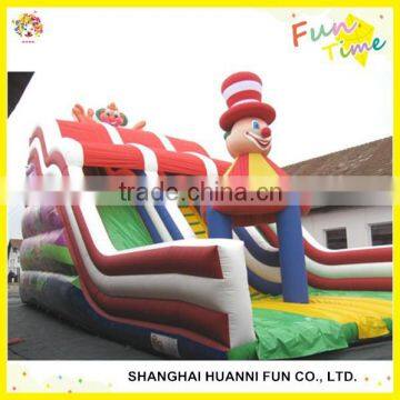 Customized Inflatable Water Slide Suppliers and Manufacturers in China photo-5