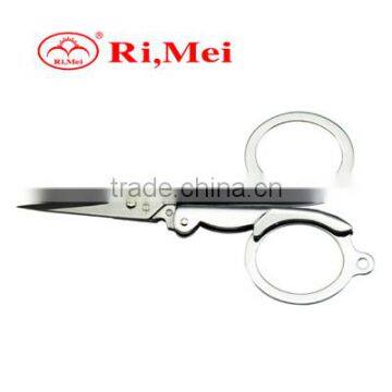 2015 hot sale stainless steel trip scissors