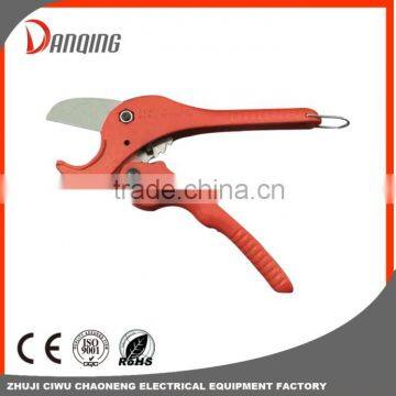 hand pipe cutting tools