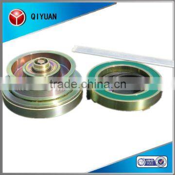 factory sale 24v ac compressor clutch for truck bus