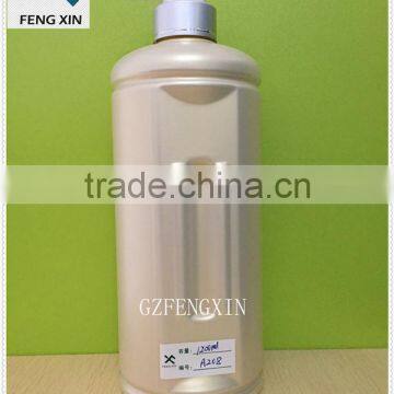 The Most Sellable Products 1 Liter PET Shampoo Bottle