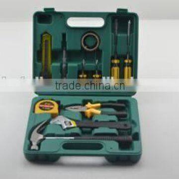 2016 Cheap Promotion products Family Use Hammer Tool Kit/Box