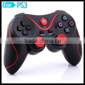 6 Colors Wireless Bluetooth Gamepad Joypad For Playstation 3