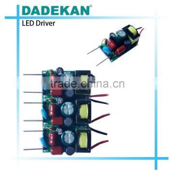 End Cap 22w Led Driver for T5, T8, T10 Led Lighting photo-5