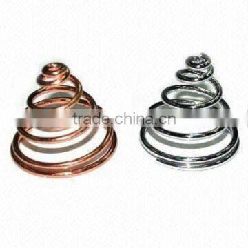 Tapered High carbon steel Spring