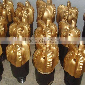 Competitive Price High Quality Fast Delivery API high quality pdc Bit & Gas Well PDC Drill Bit & oil drill Bit