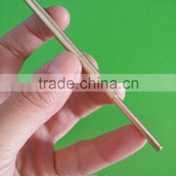 non-standard and high quality custom metal shaft pin made in china