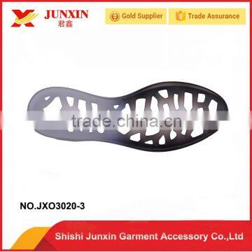 2016 Newest Design Tpu Outsole for Shoes Making photo-4