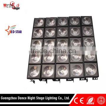 LED 4in1 RGBW Matrix Lighting with DMX512 Professional Stage Lighting