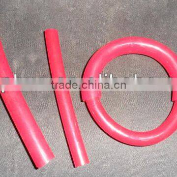 slicone rubber tube