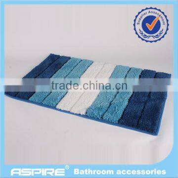 Absorbent Soft Bathroom Mat Floor Rug Bath Mat Floor Rug photo-4