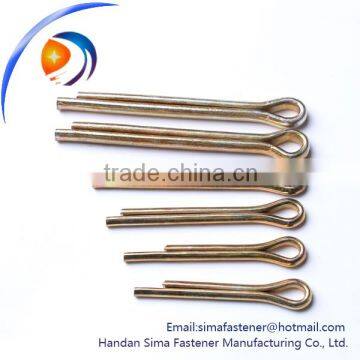 DIN 94 Zinc Plated Split Pins photo-4
