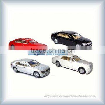 model car/architectural models/toys