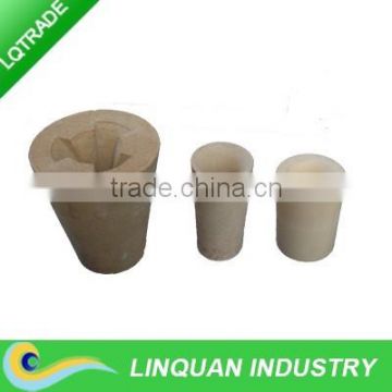 TurkeyTundish refractory slide nozzle (LQTN)