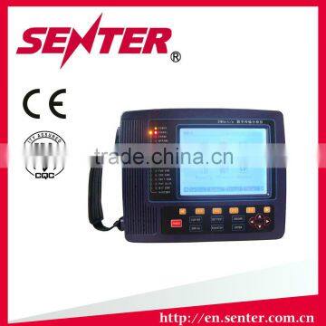 ST350C E1 Tester/2M Digital Transmission Analyzer (E1 Tester)