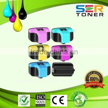 compatible ink cartridge For HP363 Photosmart 3210 3210v 3210xi 3213 3310