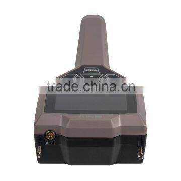 Small Size 0.3kg Handheld Vet/pets Ultrasound Machine for Swine and Ovine Pregnancy Diagnostics photo-2