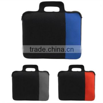 Neoprene Promotional Computer Sleeve - 15"