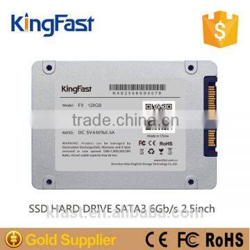 KingFast SSD 512GB 2.5" SATA III Solid State Drive for Laptop Upgrading photo-6