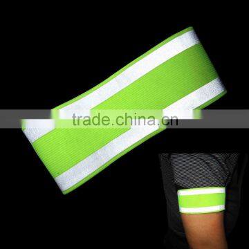Reflective Security Police Arm Band photo-6