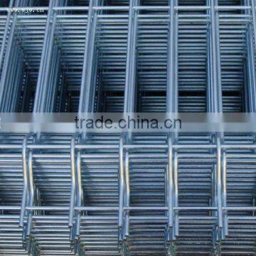 4 Gauge Galvanized welded wire mesh sheet