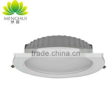 8 inch 24W SMD LED Downlight, CE Rohs Approval