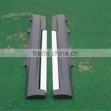 2012 New design side skirt For VW Scirocco R Style