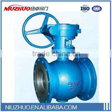 New world online shopping Pneumatic eccentric ball valve buying on alibaba