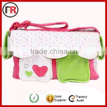 Promotional tote diaper bag diaper tote bag