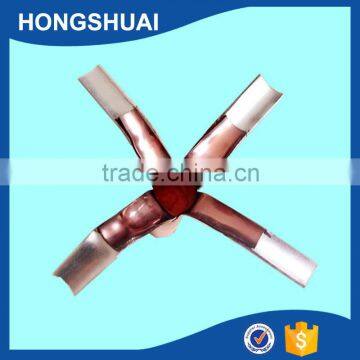 Automatic Copper Aluminium Welding Machine photo-6