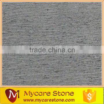 24''x24'' Swan Cut Finish Basalt Stone Tile photo-5
