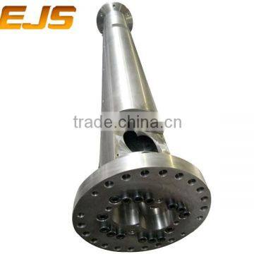 Quality Parallel Twin Screws Barrel for Extruder