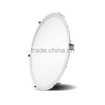 2016 Hot Sale Product round 50W Guangzhou LED panel light 600mm