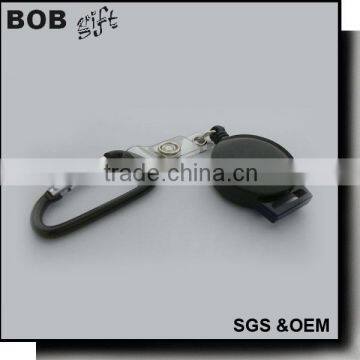 2015 New Design Customized Retractable Badge Holder photo-3