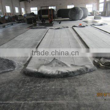 Ship Pneumatic Launching Rubber Air Bag With Various Specifications photo-4